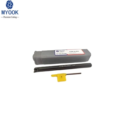 S12M Turn Boring Bar công cụ